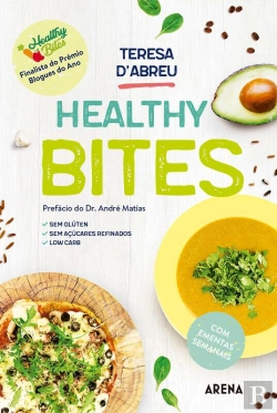 Bertrand.pt - Healthy Bites