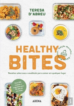 Bertrand.pt - Healthy Bites