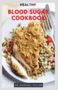 Healthy Blood Sugar Cookbok