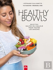 Healthy Bowl De Stéphanie