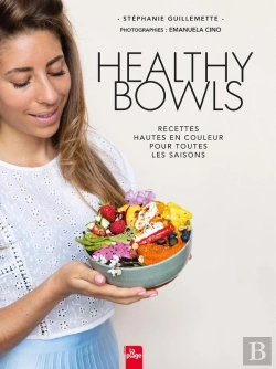 Bertrand.pt - Healthy Bowl De Stéphanie