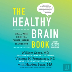 Bertrand.pt - Healthy Brain Book