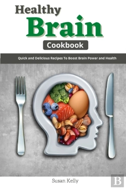 Bertrand.pt - Healthy Brain Cookbook
