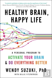 Healthy Brain, Happy Life