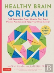 Healthy Brain Origami