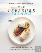 Healthy Brunch Recipes With The Treasure Island