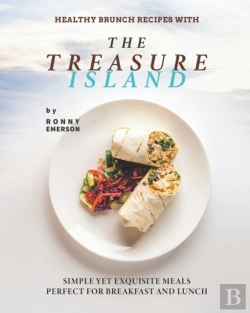 Bertrand.pt - Healthy Brunch Recipes With The Treasure Island
