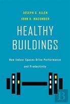 Healthy Buildings 8211 How Indoor Sp