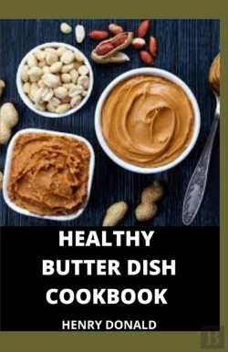 Bertrand.pt - Healthy Butter Dish Cookbook