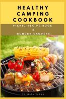 Healthy Camping Cookbook