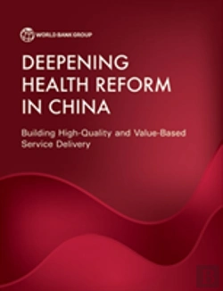 Bertrand.pt - Healthy China: Deepening Health Reform In China