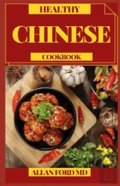 Healthy Chinese Cookbook