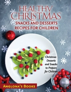 Bertrand.pt - Healthy Christmas Snacks And Desserts Re