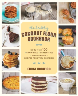 Bertrand.pt - Healthy Coconut Flour Cookbook