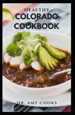 Bertrand.pt - Healthy Colorado Cookbook