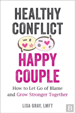 Bertrand.pt - Healthy Conflict, Happy Couple