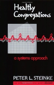 Healthy Congregations