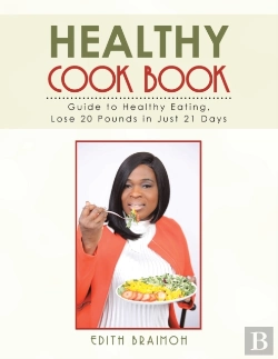 Bertrand.pt - Healthy Cook Book: Guide To Healthy Eati