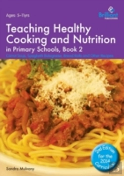 Bertrand.pt - Healthy Cooking And Nutrition For Primary Schools