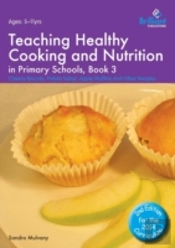 Healthy Cooking And Nutrition For Primary Schools