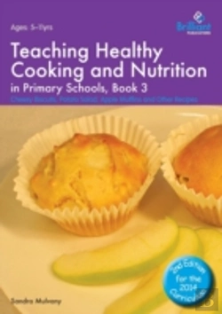 Bertrand.pt - Healthy Cooking And Nutrition For Primary Schools