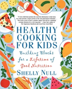 Bertrand.pt - Healthy Cooking For Kids