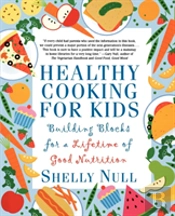 Healthy Cooking For Kids