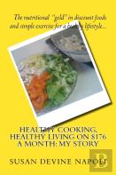 Healthy Cooking, Healthy Living On $176 A Month
