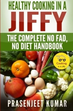 Bertrand.pt - Healthy Cooking In A Jiffy