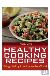Healthy Cooking Recipes