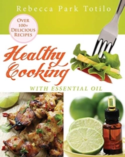 Bertrand.pt - Healthy Cooking With Essential Oil