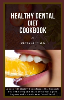 Bertrand.pt - Healthy Dental Diet Cookbook