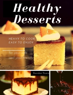 Bertrand.pt - Healthy Desserts