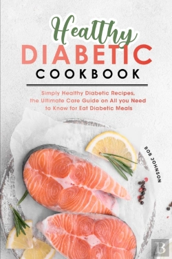 Bertrand.pt - Healthy Diabetic Cookbook: Simply Health