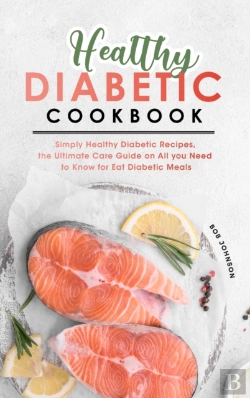 Bertrand.pt - Healthy Diabetic Cookbook: Simply Health