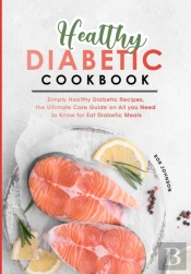 Healthy Diabetic Cookbook: Simply Health