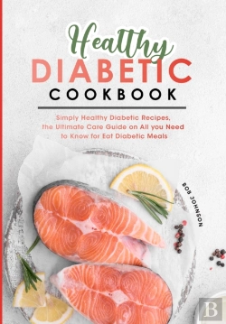 Bertrand.pt - Healthy Diabetic Cookbook: Simply Health