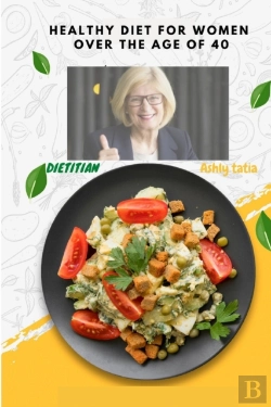Bertrand.pt - Healthy Diet For Women Over The Age Of 40