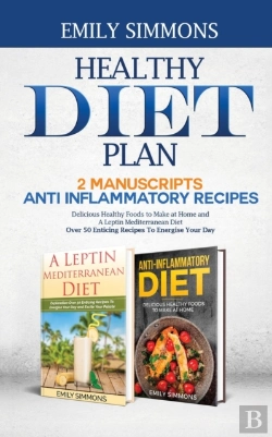 Bertrand.pt - Healthy Diet Plan: 2 Manuscripts: Anti I