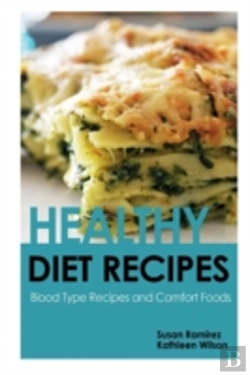 Bertrand.pt - Healthy Diet Recipes: Blood Type Recipes And Comfort Foods