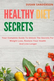 Healthy Diet Secrets