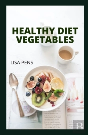 Healthy Diet Vegetables