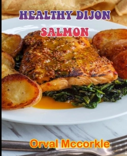 Bertrand.pt - Healthy Dijon Salmon