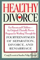Healthy Divorce