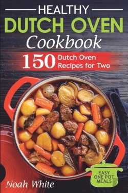 Bertrand.pt - Healthy Dutch Oven Cookbook