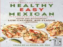 Healthy Easy Mexican