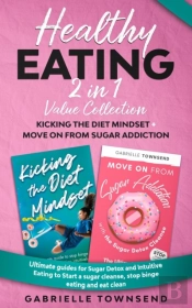 Healthy Eating 2 In 1 Value Collection