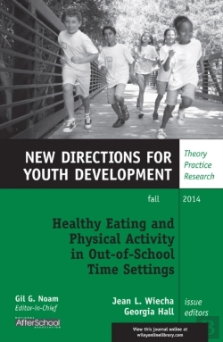 Bertrand.pt - Healthy Eating And Physical Activity In Out-Of-School Time Settings