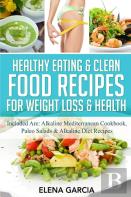 Healthy Eating & Clean Food Recipes For Weight Loss & Health
