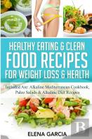 Healthy Eating & Clean Food Recipes For Weight Loss & Health